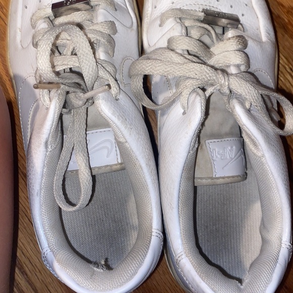 Nike Air Force 1s women’s size 9 - Picture 4 of 4